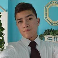 Photo of Oscar Z.