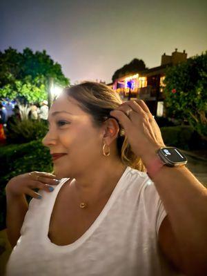 Photo of Ana E.
