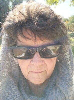 Photo of Cecelia O.
