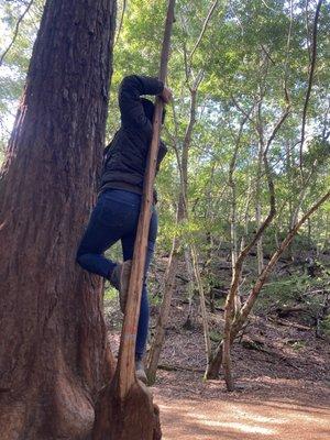 photo of Christina M.