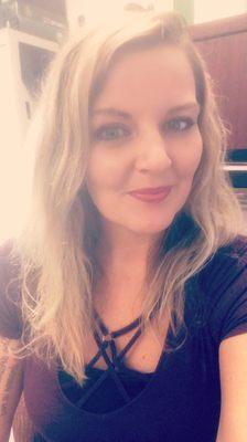 Photo of Amanda H.