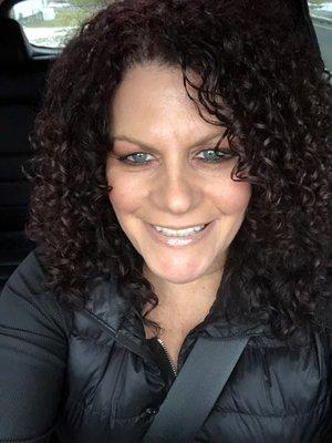 photo of Lisa F.