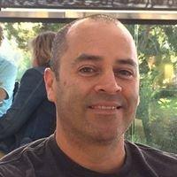 Photo of Nick C.