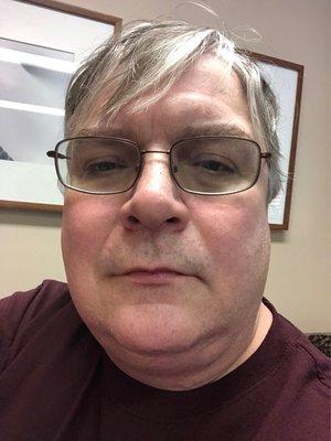 Photo of David M.