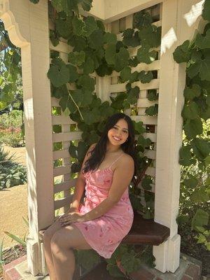Photo of Gisselle C.
