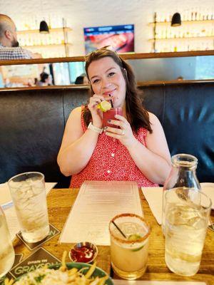 Photo of Victoria O.