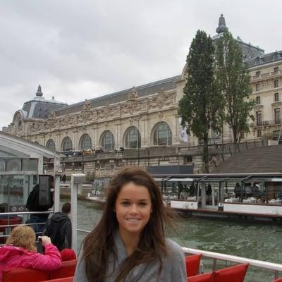 Photo of Natalie M.