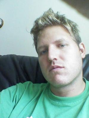 Photo of Mark Z.
