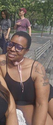 photo of Cassandra Melissa M.