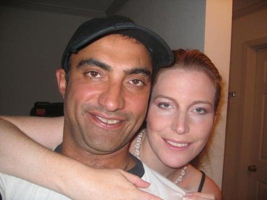 Photo of Amy K.