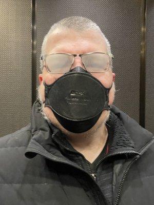 Photo of Chris P.