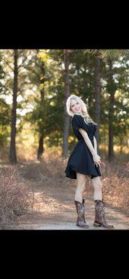 Photo of Evelynn R.