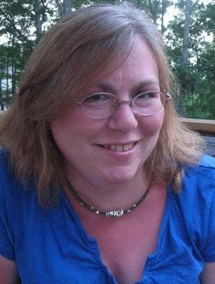 Photo of Mary M.