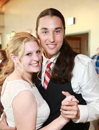 Photo of Adrienne B.