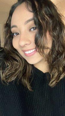 Photo of Andrea C.