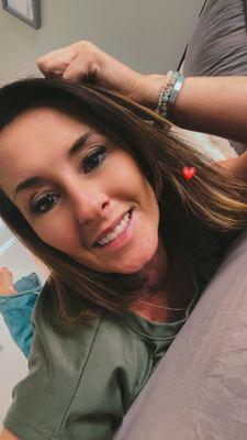 Photo of Ashley W.