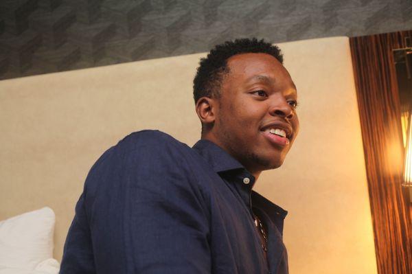 photo of Tavionne R.