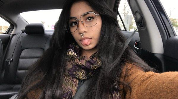 photo of Jackeline F.