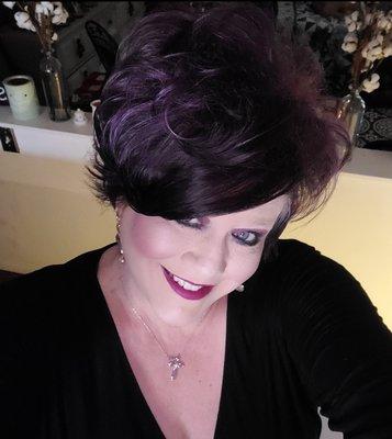 Photo of Lori B.