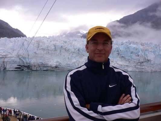 photo of Brian L.