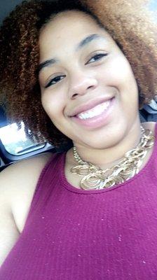 Photo of Denisha G.