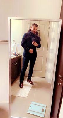 photo of Alexander R.