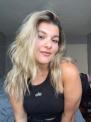Photo of Karine M.