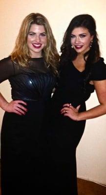 photo of Michelle K.