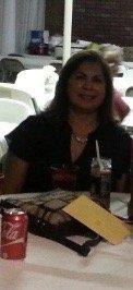 Photo of Elizabeth G.