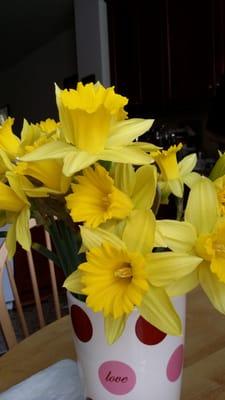 photo of Christine W.