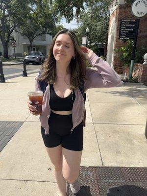 Photo of Alyssa B.