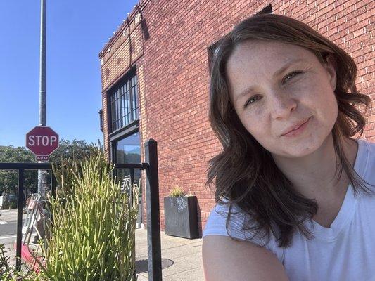 photo of Gretchen E.