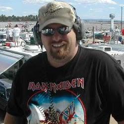 Photo of Sean A.