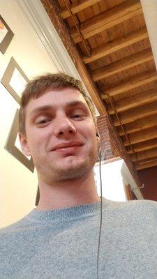 Photo of Nicholas S.