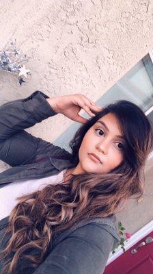 Photo of Jasleen K.