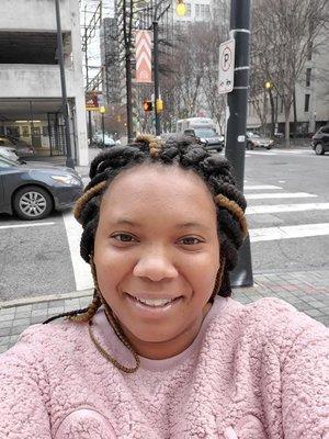 Photo of Erica T.