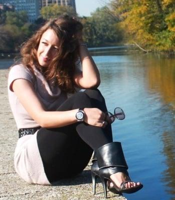 photo of Marina S.