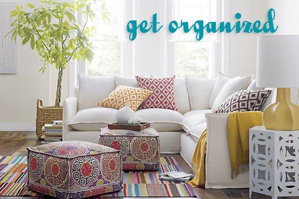 photo of The Original Organizer Gal ..