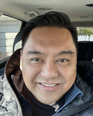 Photo of Dexter D.