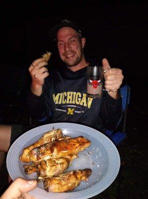 Photo of Matthew K.
