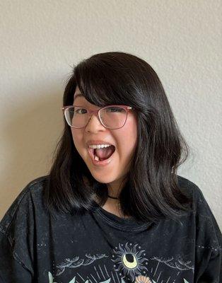 Photo of Lillian T.