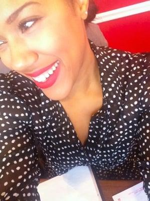 Photo of Kashanda B.