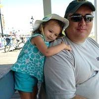 Photo of Steve P.