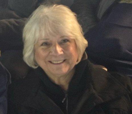 Photo of Barbara W.