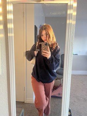 photo of Kichelle F.