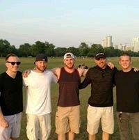 Photo of Christopher P.