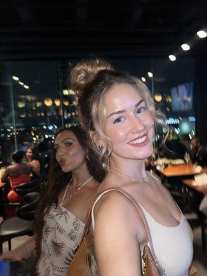 photo of Paige B.