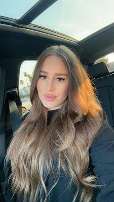 Photo of Alondra L.