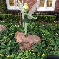 photo of Honey Rae B.