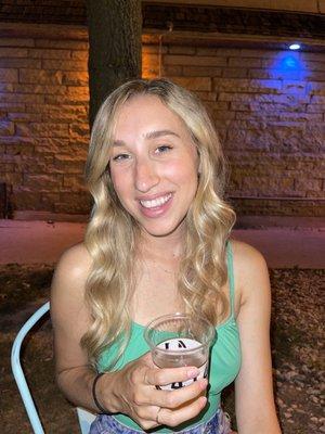 Photo of Caitlin L.